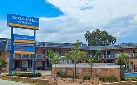 Bella Villa Motor Inn Forster